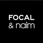 آیکون‌ Focal & Naim