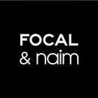 Focal & Naim आइकन