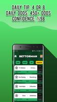 Betting Tips Ekran Görüntüsü 2