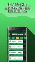 Betting Tips Ekran Görüntüsü 3