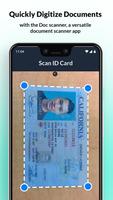 PDF Scan Sign - Belege Scannen Screenshot 1