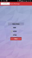 برنامه‌نما Naina Recharge عکس از صفحه