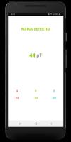 Bug Detector Scanner ảnh chụp màn hình 2