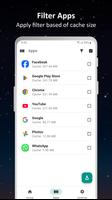 Clear Cache: All Cache Cleaner ảnh chụp màn hình 2