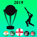 Cricket 2019 Photo Frame APK