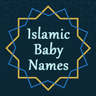 Islamic Baby Names ícone