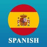 Speak Spanish biểu tượng