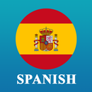 Speak Spanish - Learn Spanish (Español) Offline APK