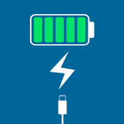 Smart Battery Charging Master Zeichen