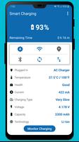 Smart Battery Charging Master Plakat