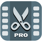 Easy Video Cutter (PRO) أيقونة