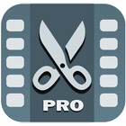 Easy Video Cutter (PRO) icon