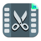 Easy Video Cutter أيقونة