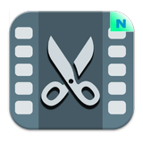 Easy Video Cutter ikon