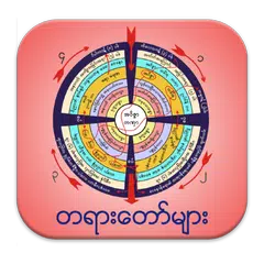 Baixar Dhamma Talks / Books for Myanm APK