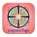 Dhamma Talks / Books for Myanm APK