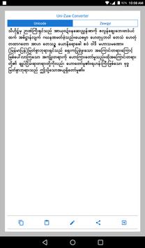 English-Myanmar Dictionary 截图 3