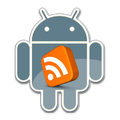 Light RSS Reader