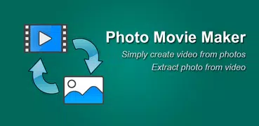 Photo Movie Maker & Extractor