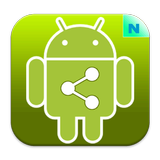 Share App (APK) आइकन