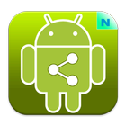Share App (APK) icono