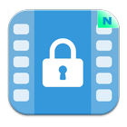 Locker For Video آئیکن