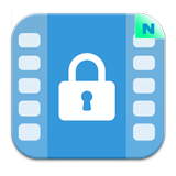 Locker For Video أيقونة