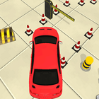 آیکون‌ Mall Car Parking - Multi Storey