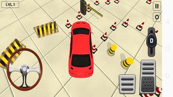 Mall Car Parking - Multi Storey screenshot 1