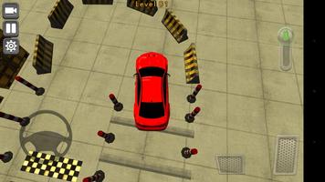 Mall Car Parking - Multi Storey screenshot 2