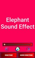 Elephant Sound Effect captura de pantalla 1