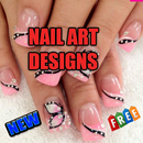 Nail Art Designs-APK