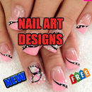 Nail Art Designs APK