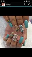 Nail Art Designs 스크린샷 3