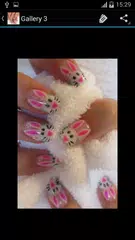 Nail Art Designs APK download