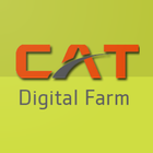 CAT Digital Farm icône