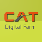 CAT Digital Farm ícone