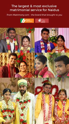 Rituals naidu wedding Kammas Customs