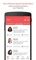 Naidu Matrimony - Marriage App imagem de tela 1