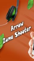 Arrow Zumbaa Shooter 2020 Affiche