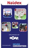 Poster Naidex