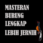 Burung Full Tembakan icône