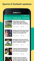 Legit.ng: Latest Nigeria News syot layar 3