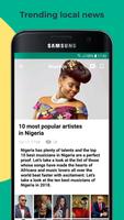 Legit.ng: Latest Nigeria News स्क्रीनशॉट 1