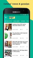 Legit.ng: Latest Nigeria News Ekran Görüntüsü 2