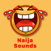 Nigerian Comedy Sound Effects आइकन