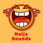 Nigerian Comedy Sound Effects आइकन