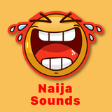 Nigerian Comedy Sound Effects ไอคอน