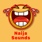 Nigerian Comedy Sound Effects Zeichen