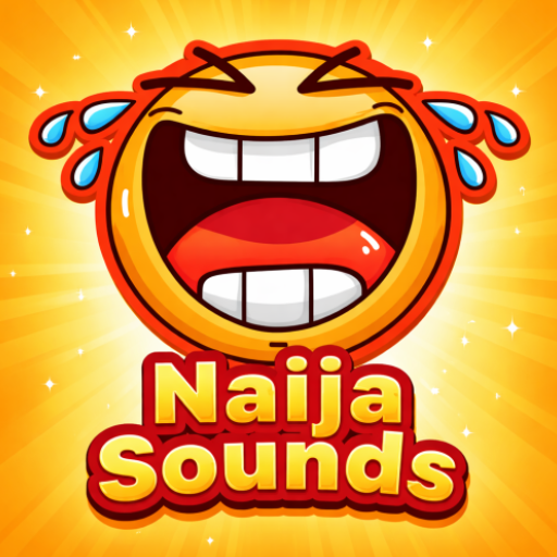 Nigerian Comedy Sound Effects